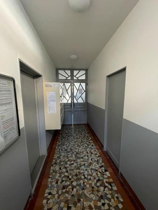 Le Coeur De Rodez Apartment Ngoại thất bức ảnh