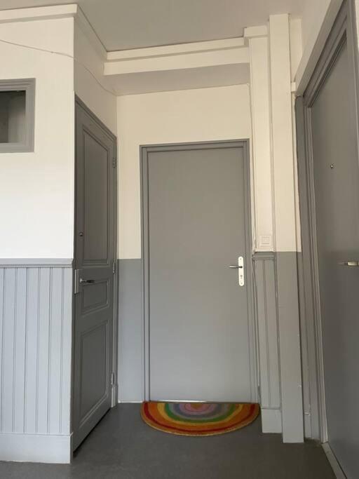 Le Coeur De Rodez Apartment Ngoại thất bức ảnh