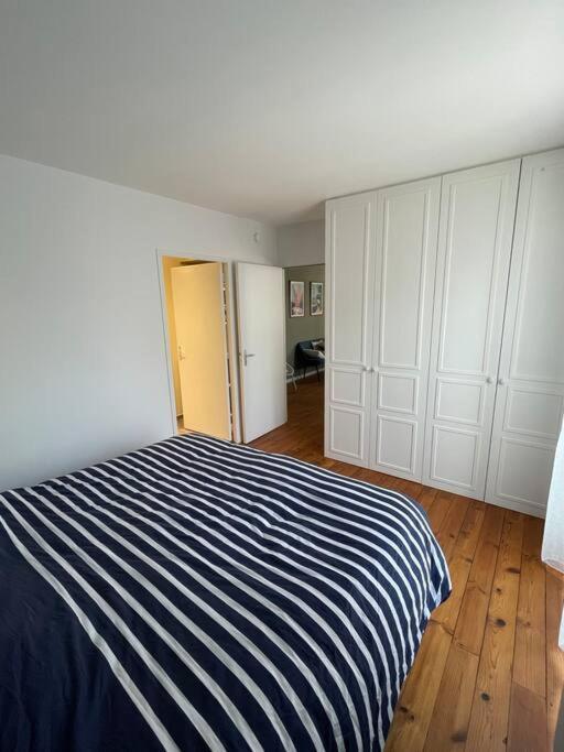 Le Coeur De Rodez Apartment Ngoại thất bức ảnh